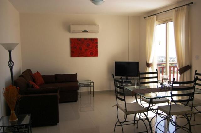 Marina Hilltop Coral Bay Room photo