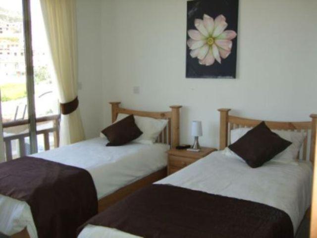 Marina Hilltop Coral Bay Room photo