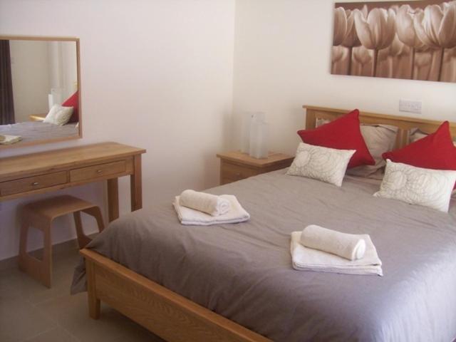 Marina Hilltop Coral Bay Room photo